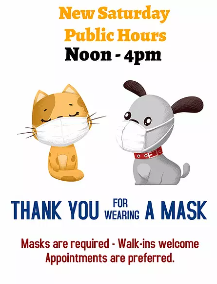 mask